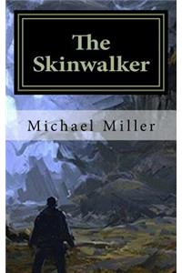 The Skinwalker: Author of Time Folds