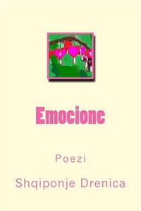 Emocione: Poezi