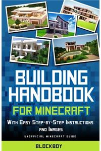 Building Handbook for Minecraft