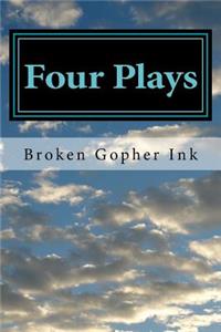 Four Plays