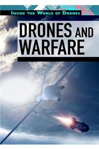 Drones and Warfare