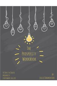Prosperity Workbook