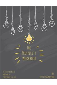 The Prosperity Workbook