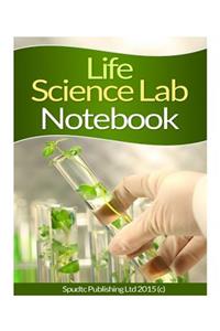Life Science Lab Notebook