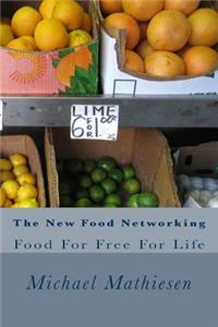 New Food Networking