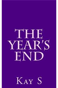 The year's end
