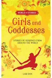 Girls and Goddesses