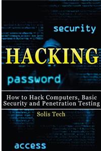 Hacking