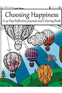 Choosing Happiness