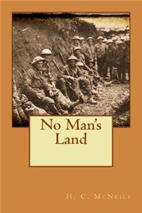 No Man's Land