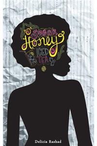 O'Sugar Honey Iced Tea