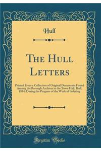 The Hull Letters