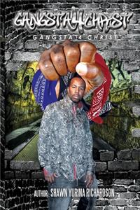 Gangsta 4 Christ