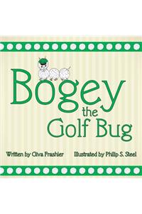 Bogey the Golf Bug