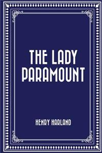 Lady Paramount