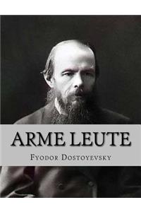 Arme Leute