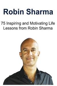 Robin Sharma