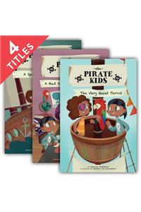 Pirate Kids (Set)