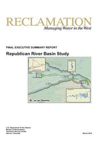 Republican River Basin Study