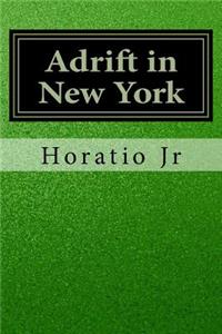 Adrift in New York