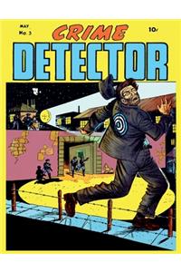 Crime Detector 3