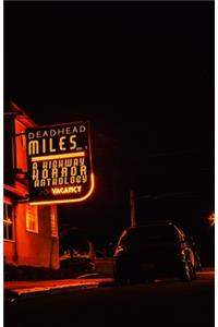 Deadhead Miles