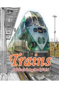 Trains