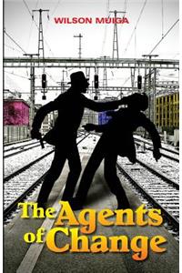 The Agents Of Change