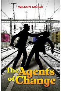 Agents Of Change