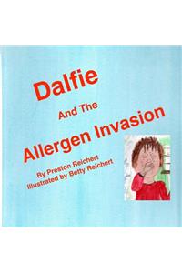 Dalfie And The Allergen Invasion