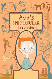 Ava's Spectacular Spectacles