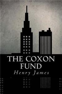 Coxon Fund