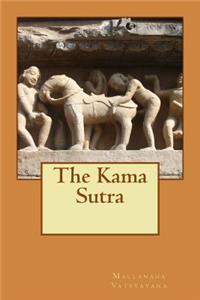 The Kama Sutra