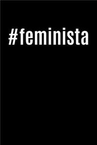 #feminista