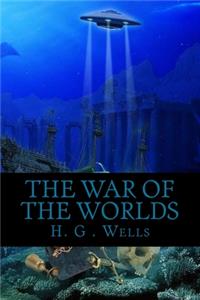 The War of the Worlds