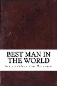 Best Man in the World