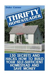 Thrifty Homesteader