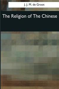 Religion of The Chinese