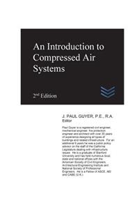 Introduction to Compressed Air Systems