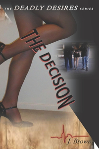 Deadly Desires