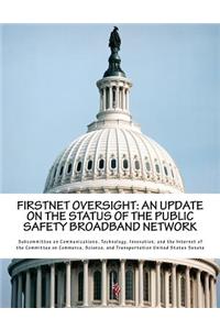 FirstNet Oversight