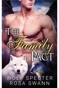 Family Pact (The Baby Pact Trilogy #3)