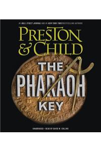 Pharaoh Key Lib/E