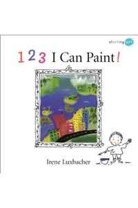 123 I Can Paint!