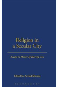 Religion in a Secular City