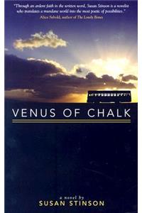 Venus of Chalk