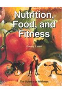 Nutrition, Food, and Fitness