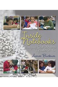 Inside Notebooks