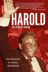 Harold, the People's Mayor