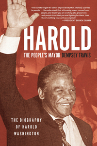 Harold, the People's Mayor